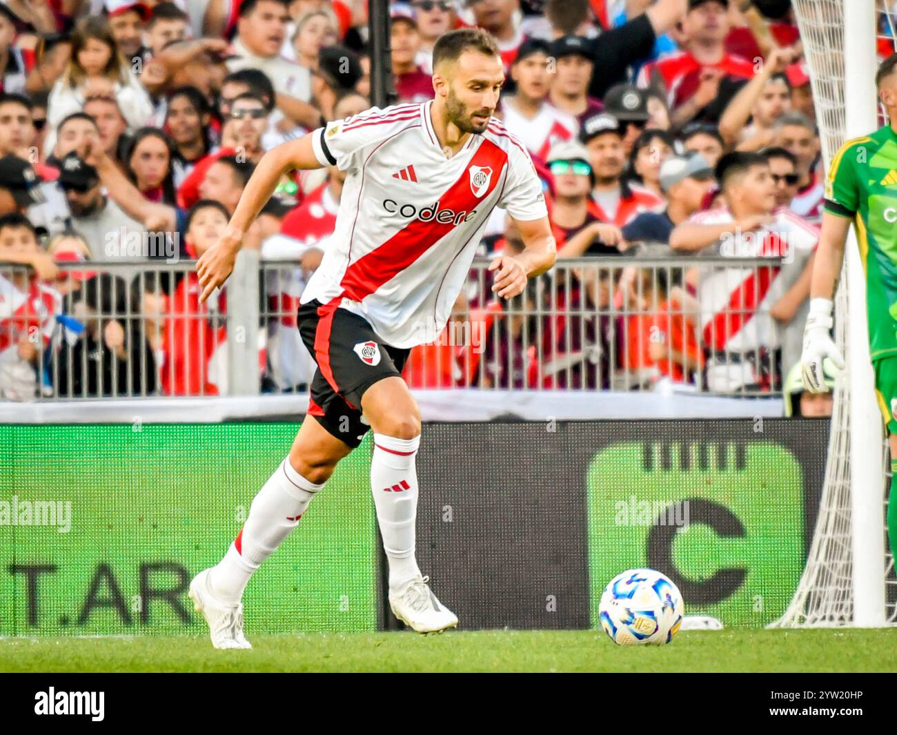 Pablo solari river plate hi-res stock photography and images - Alamy