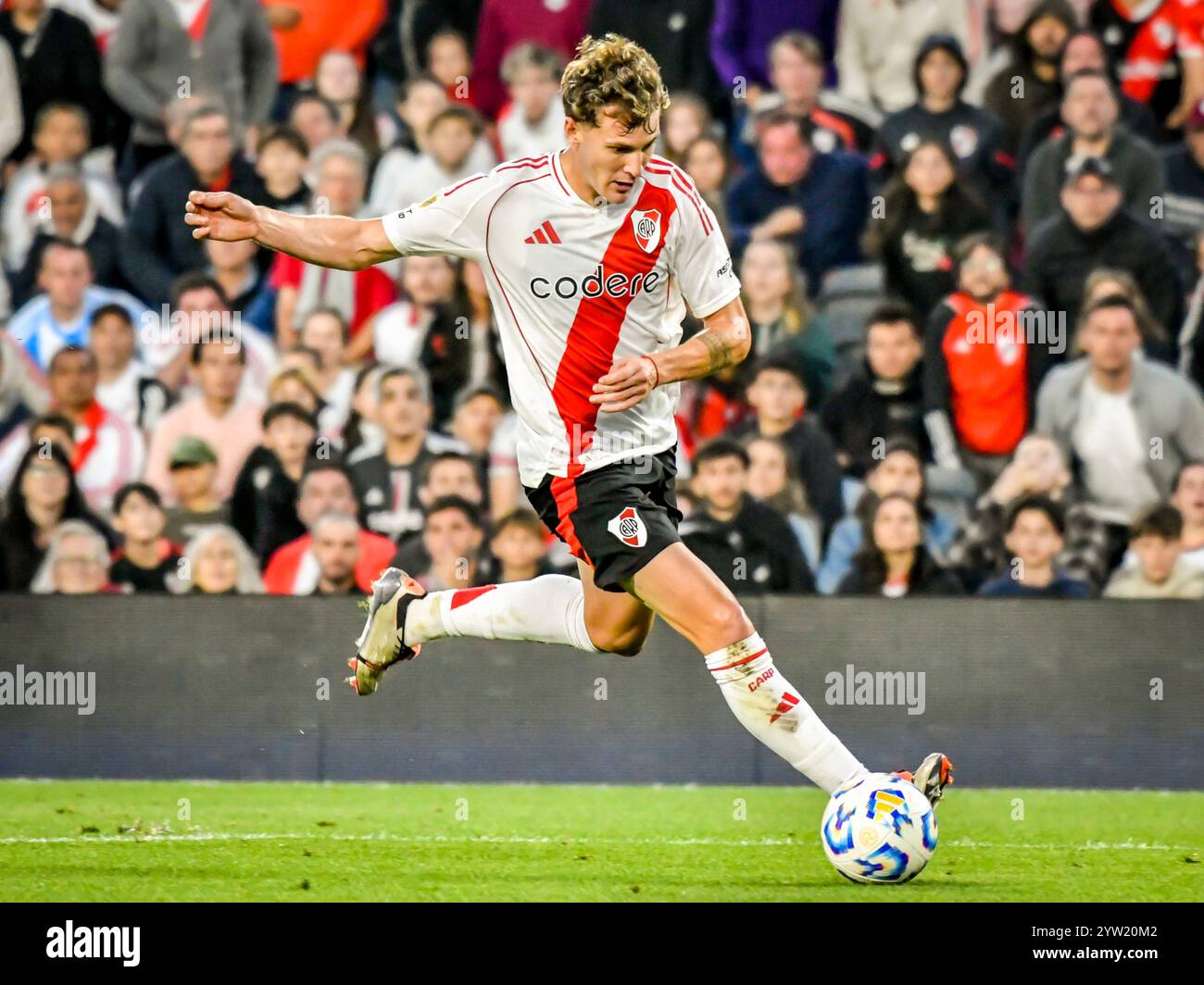 Pablo solari river plate hi-res stock photography and images - Alamy