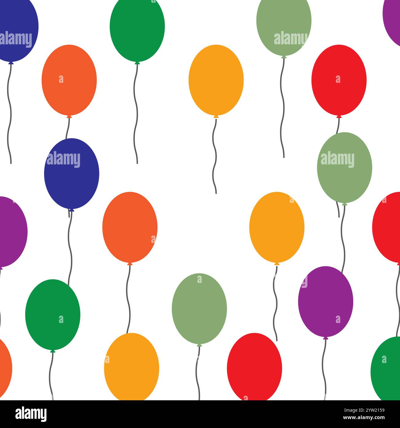 Filling balloon helium Stock Vector Images - Alamy