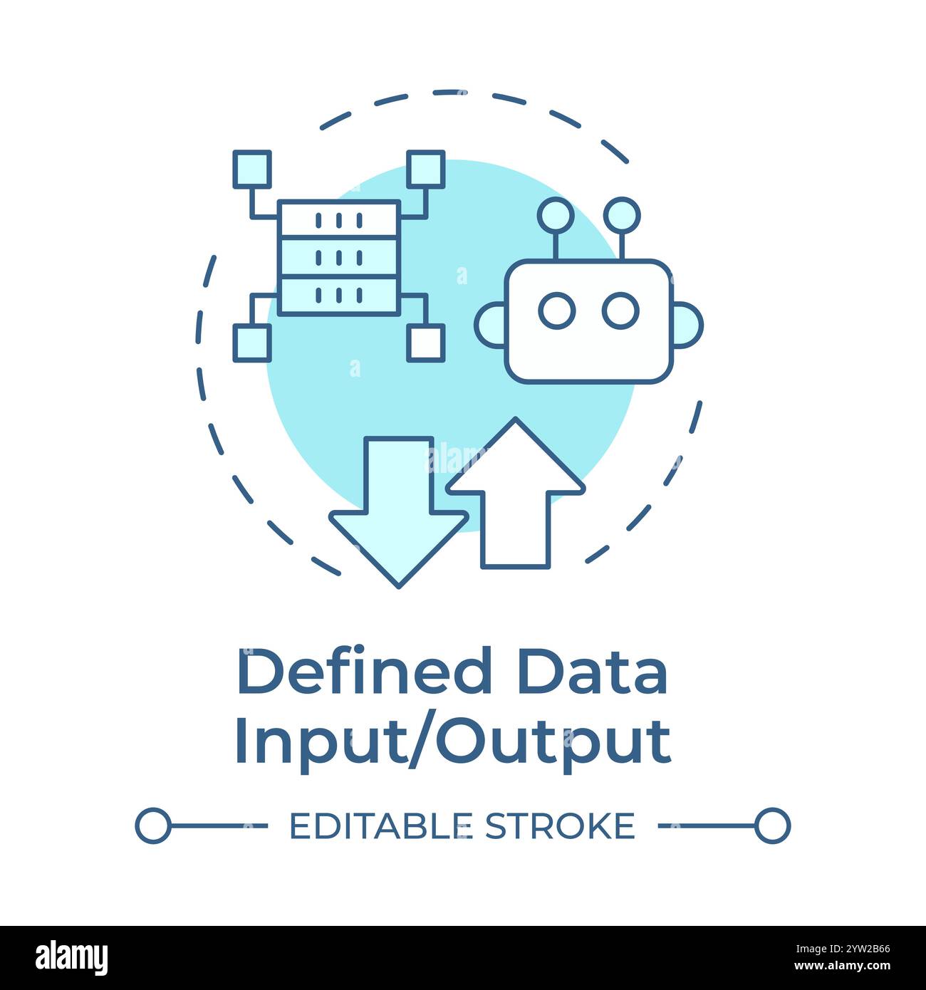 Software defined Stock Vector Images - Alamy