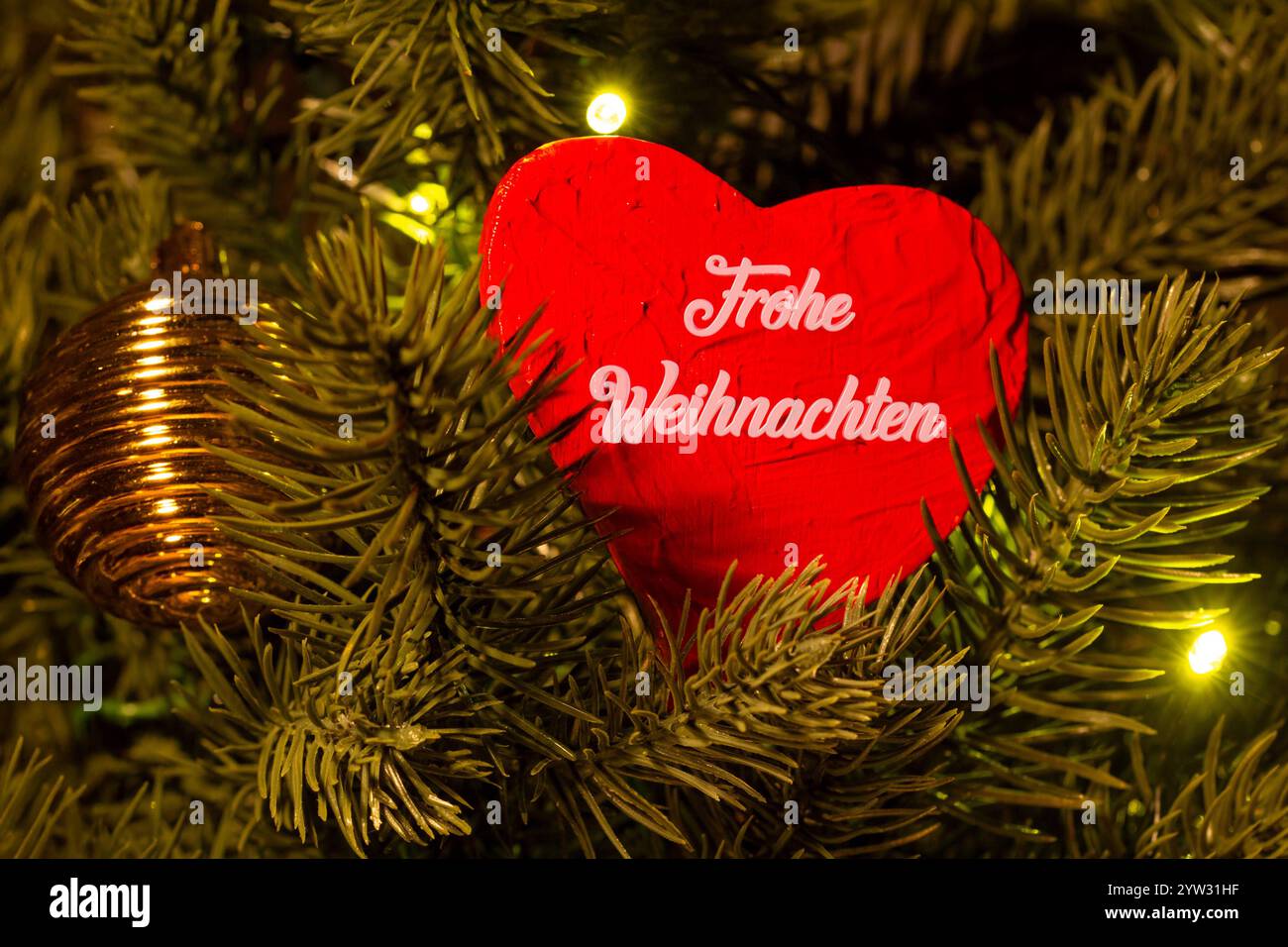 Weihnachtsgrsse Mit Herz