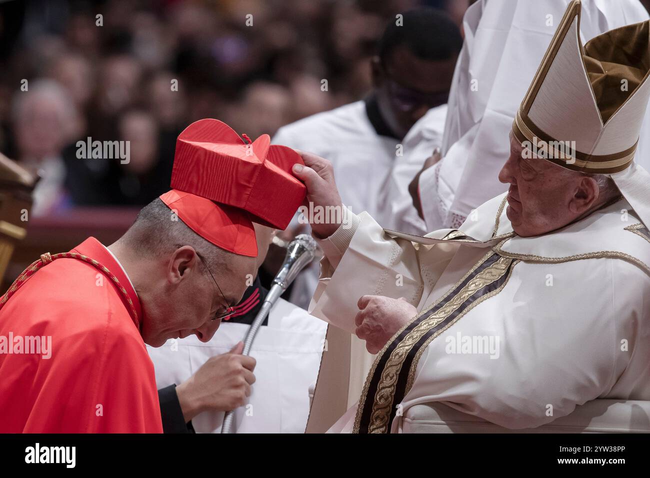 1. Is this consistory a synod? 1. Is this consistory a synod?