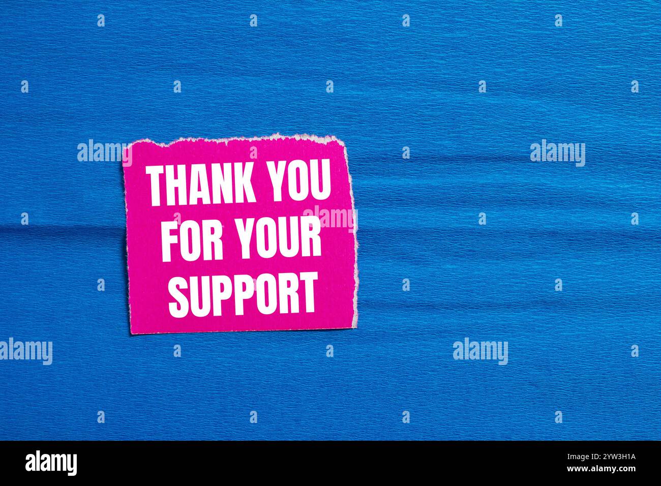 Thanks Your Cooperation