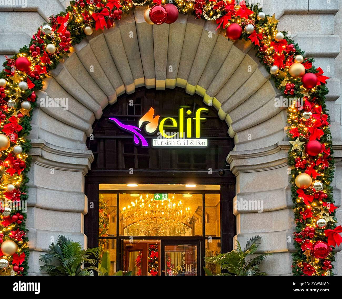 elif-hi-res-stock-photography-and-images-alamy