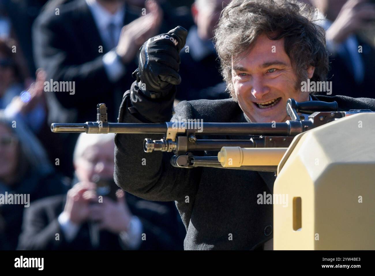 Argentine President Javier Milei Independence Day The Diplomatic Significance of Independence Day