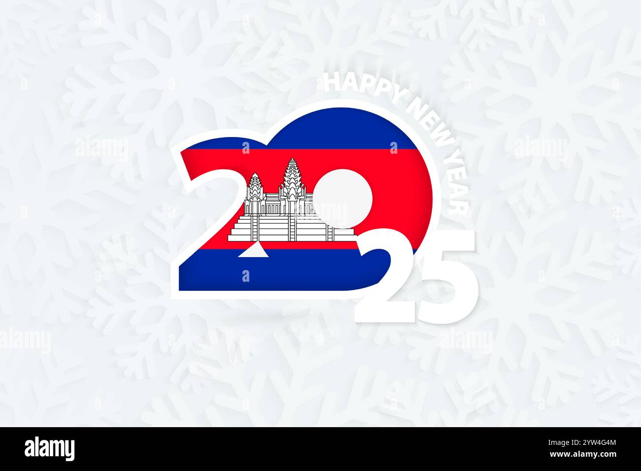 lunar new year cambodia 2025