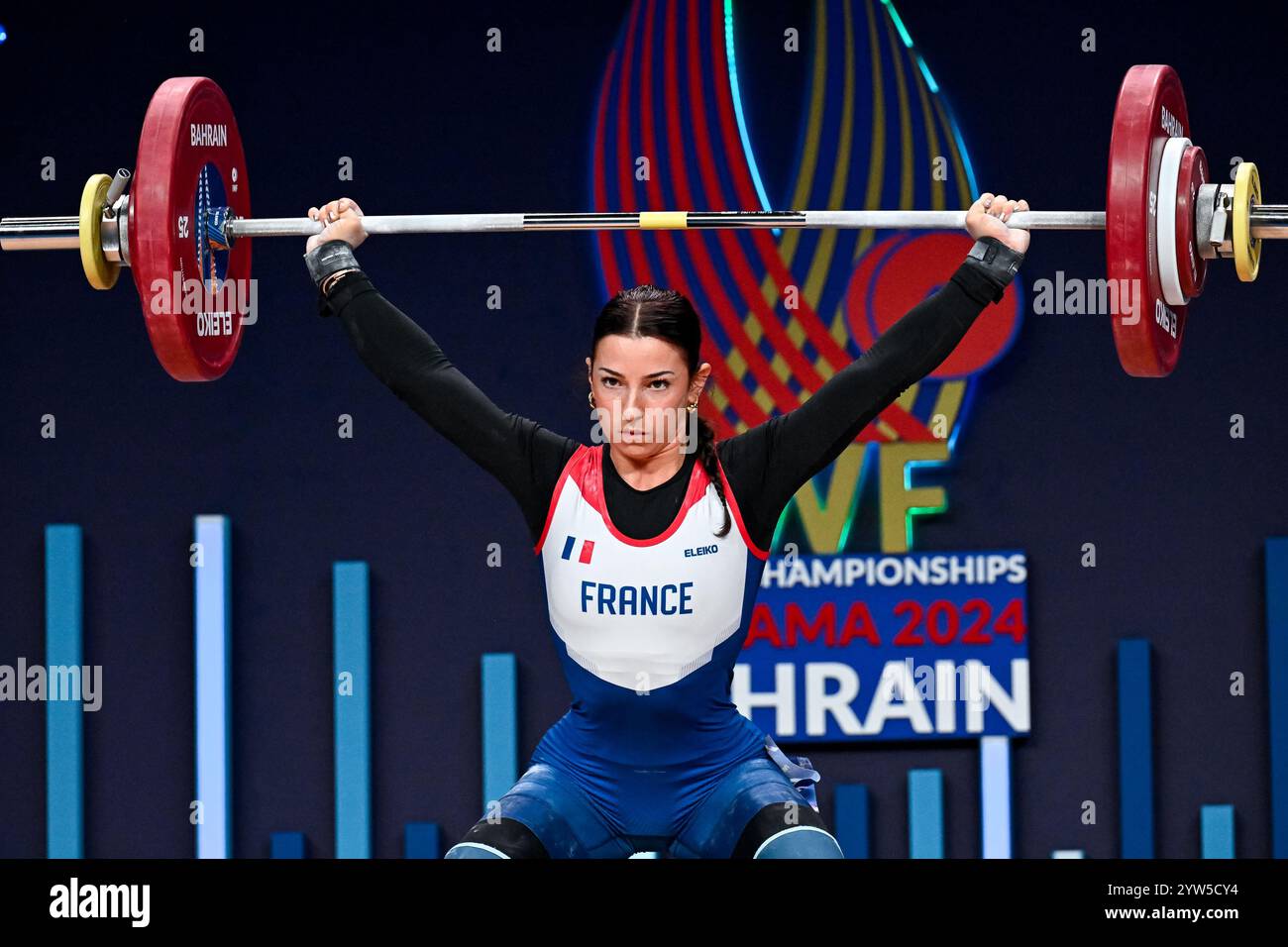 Garance rigaud of france hi-res stock photography and images - Alamy