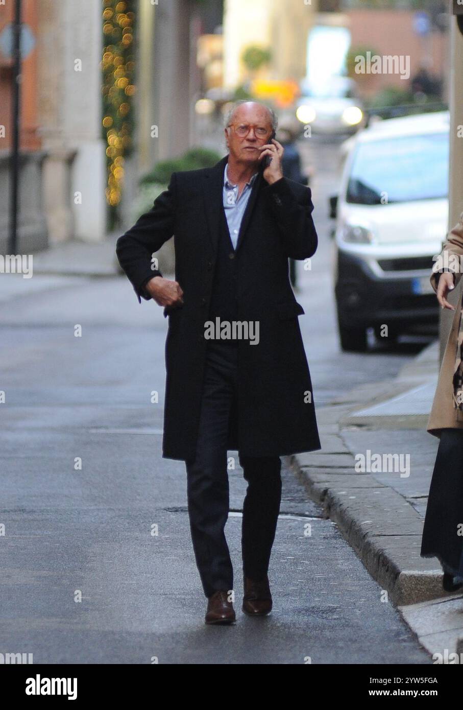 Roma ti amo', ospite d'onore Paulo Roberto Falcao - photogallery - Rai News