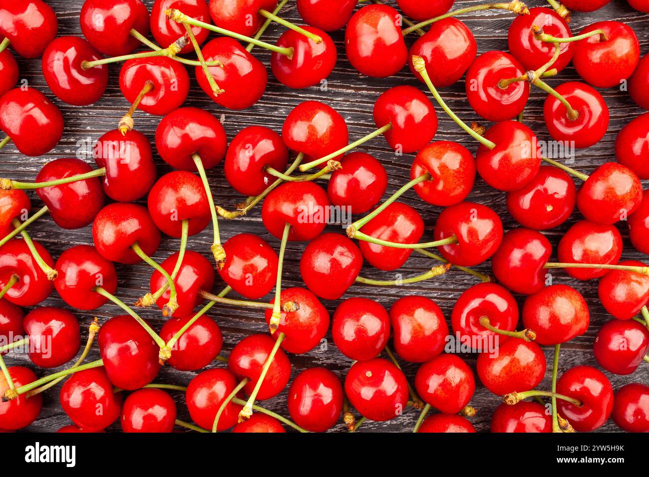 Top view raw red hi-res stock photography and images - Alamy