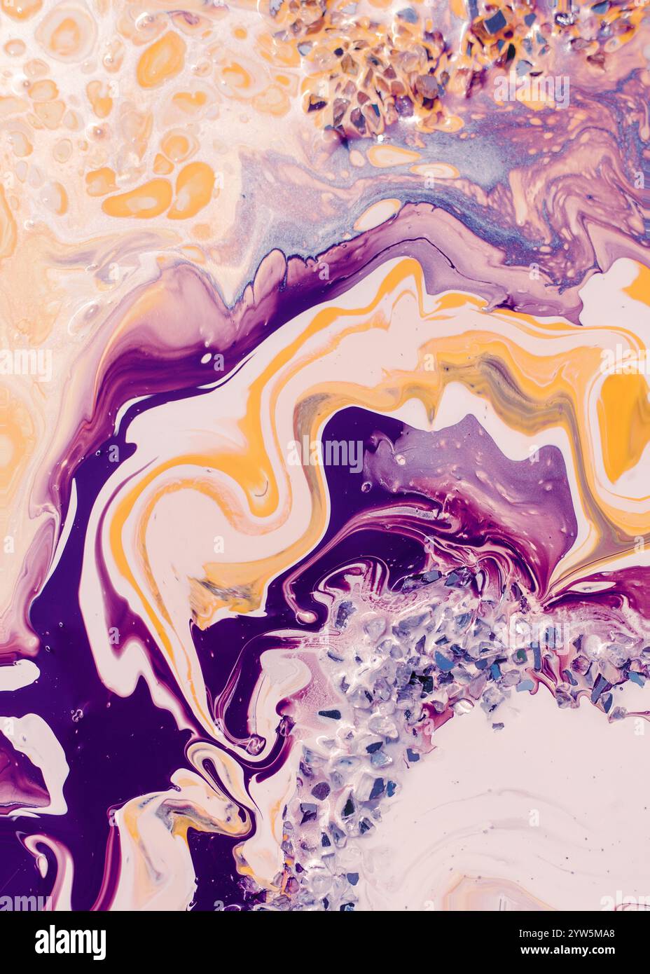 Streaks of resin hi-res stock photography and images - Alamy