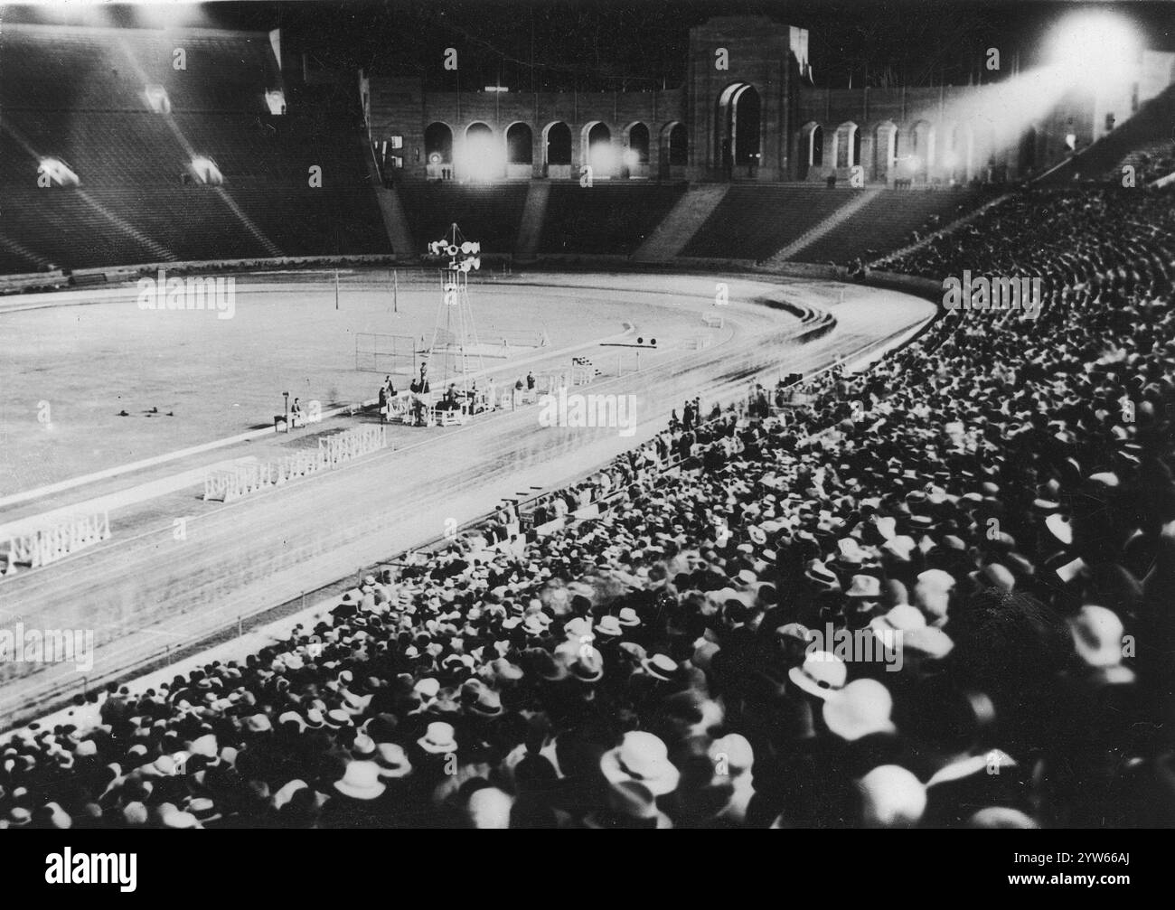 1932 Summer Olympics, photograph of Canadian women's track team 1932 Summer Olympics, photograph of Canadian women's track team