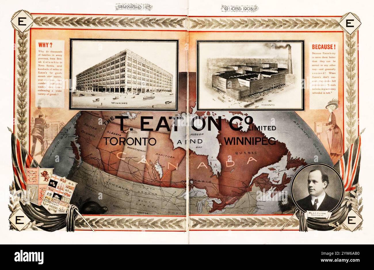 1900s advertising archive hi-res stock photography and images - Alamy