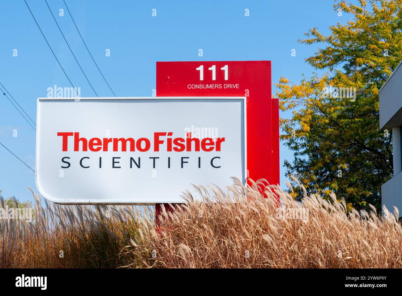 Thermo fisher hires stock photography and images Alamy