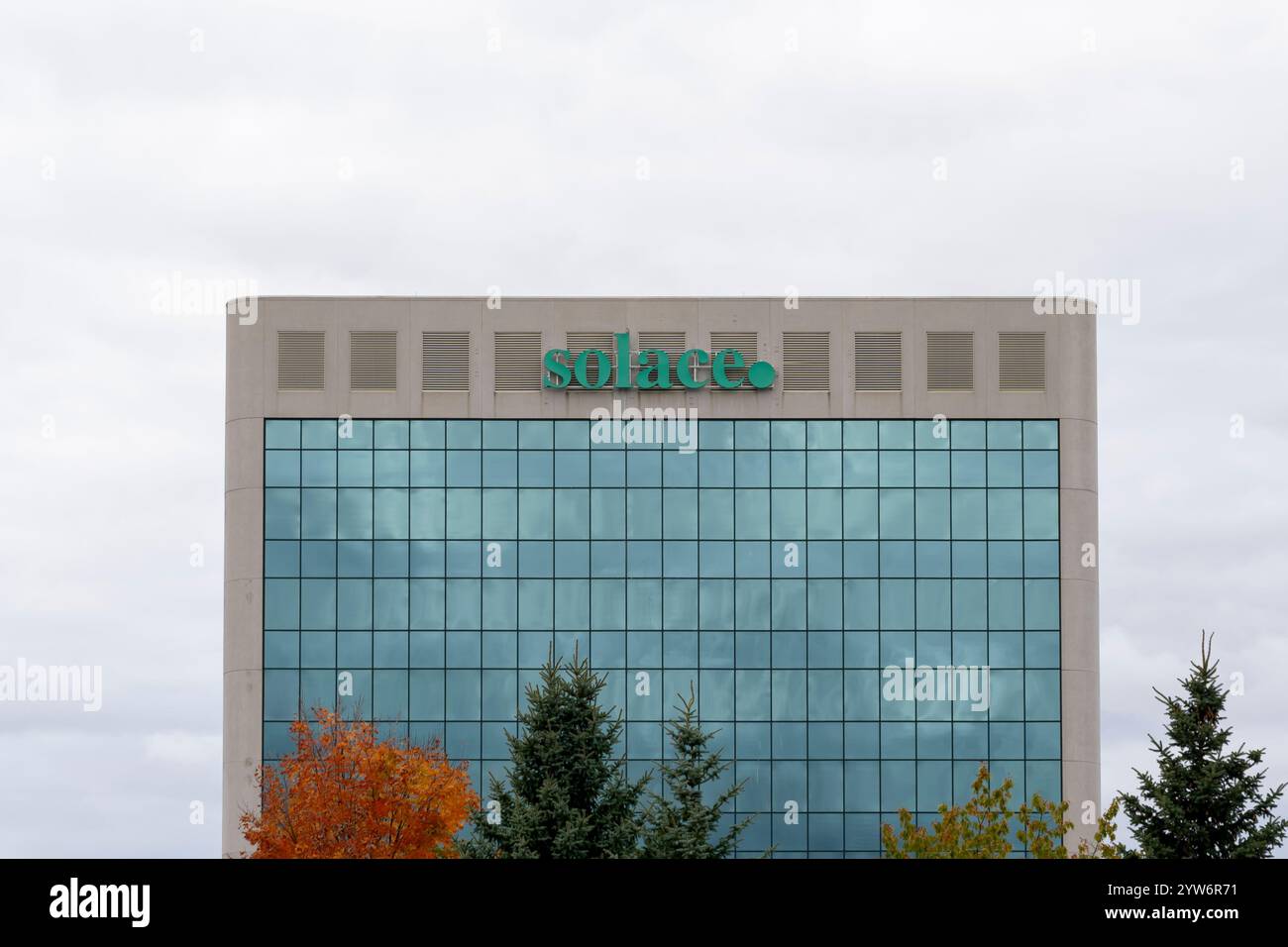 Middleware  office