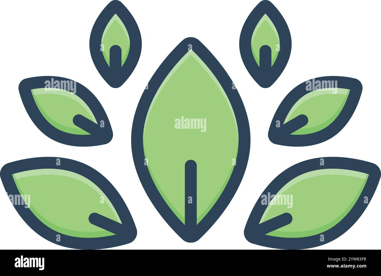 Icon for nature, environment Stock Vector Image & Art - Alamy