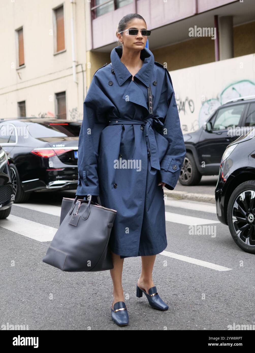 Fashion Blogger Style
