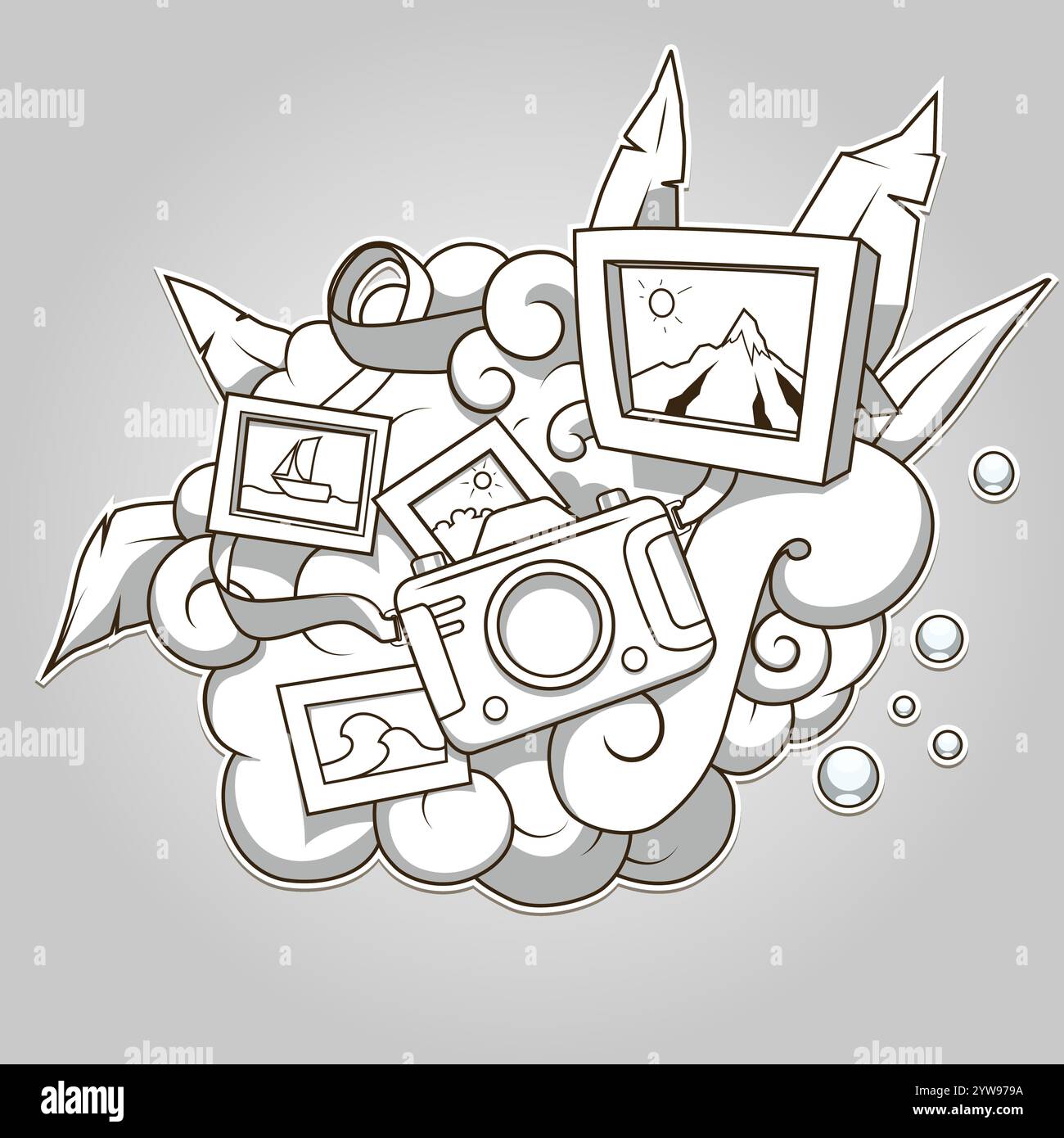 Colorless hi-res stock photography and images - Alamy