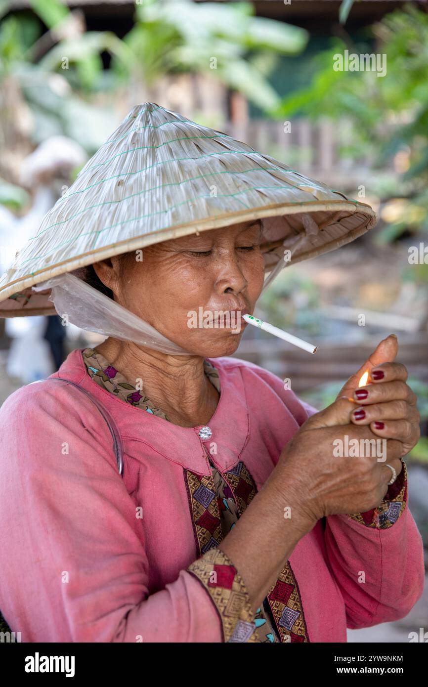 can you become allergic to cigarettes What are some cigarette allergy symptoms?