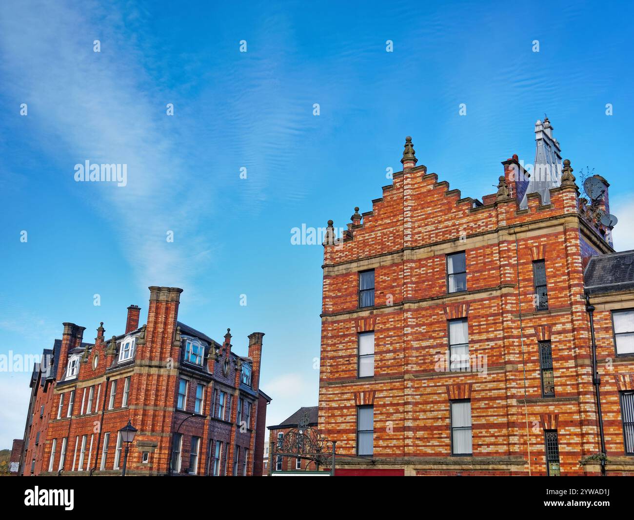 Weirs castle hi-res stock photography and images - Alamy