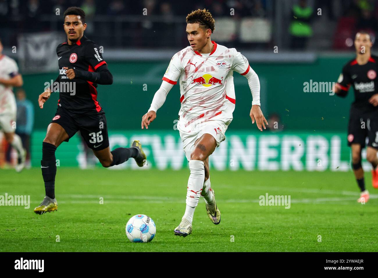 Will Jürgen Klopp become the next Bundestrainer?