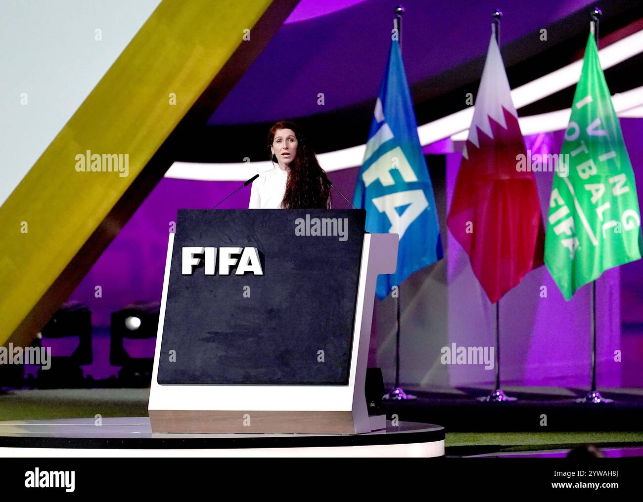 NFF's FIFA Complaint to Test the System Sparks Concern