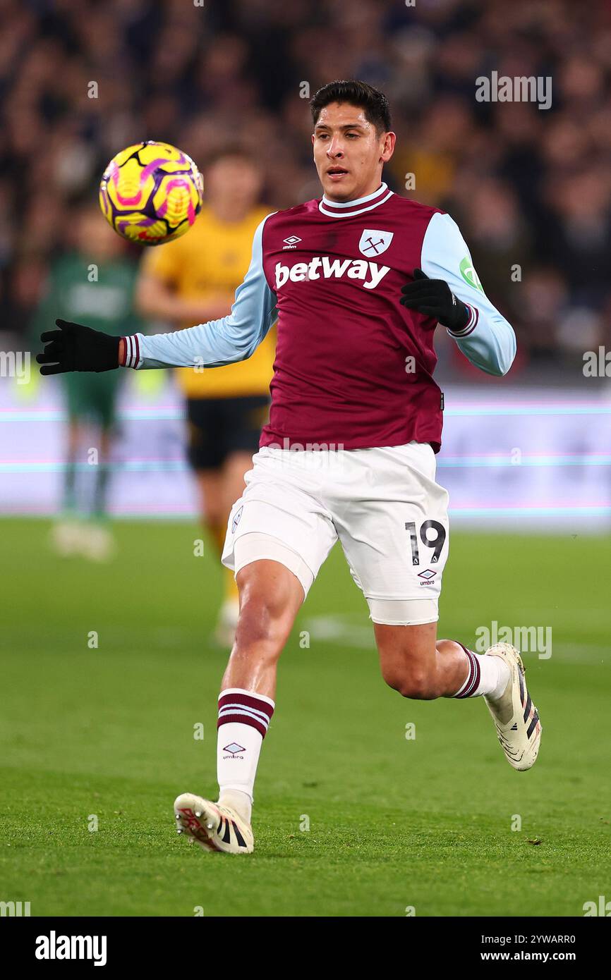 Edson Álvarez Returns to West Ham in Friendly Appearance Edson Álvarez Returns to West Ham in Friendly Appearance