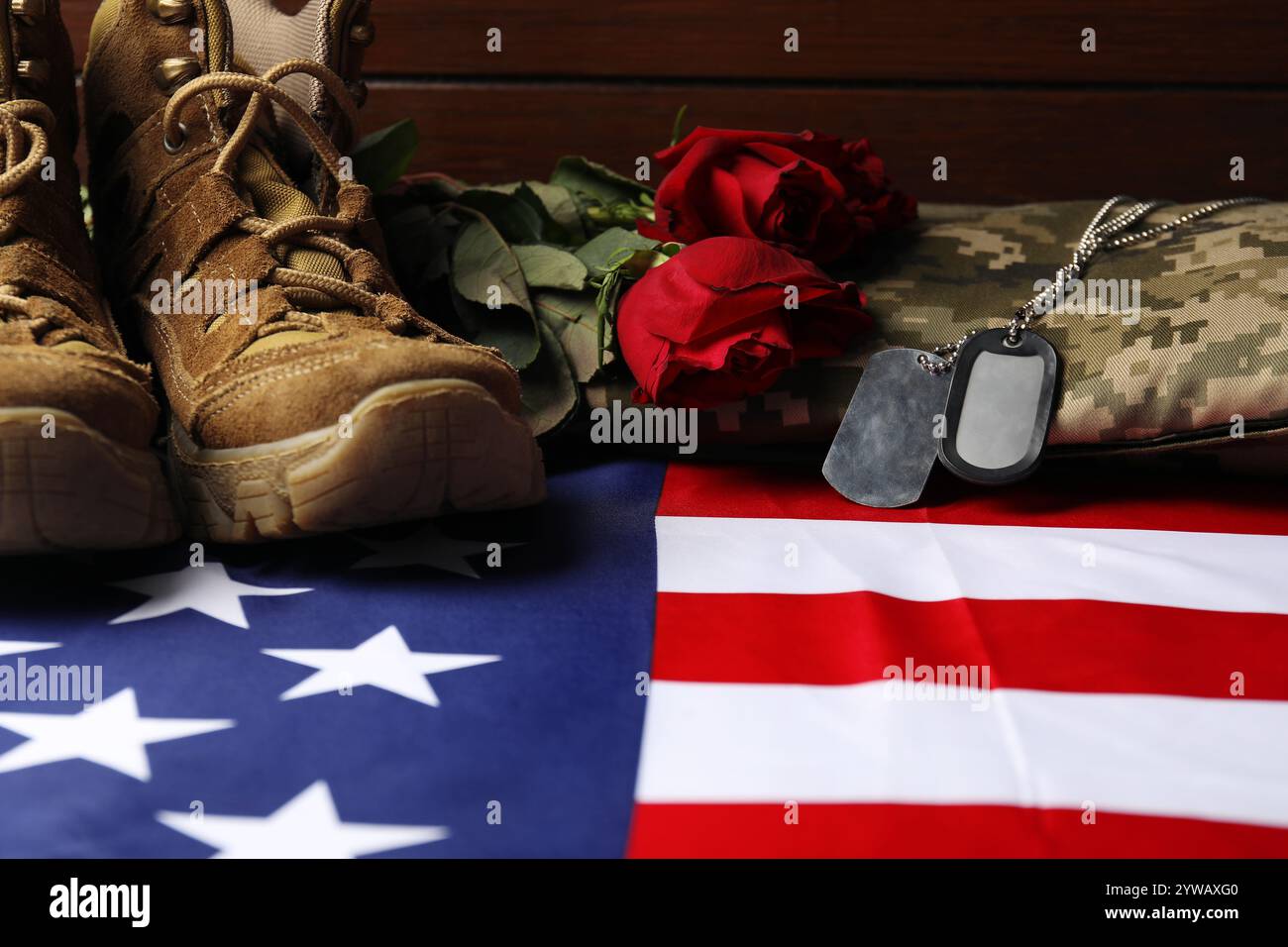 American military shoes hi-res stock photography and images - Alamy