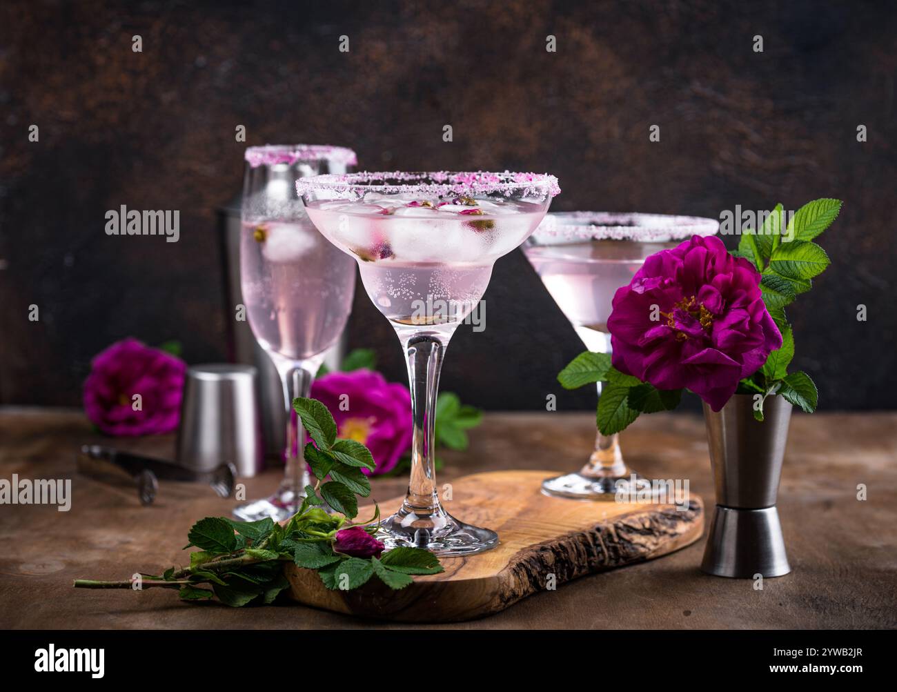 Cold glass of syrup hi-res stock photography and images - Alamy