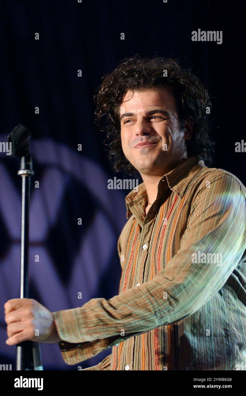 Renga foto 2002 hi-res stock photography and images - Alamy
