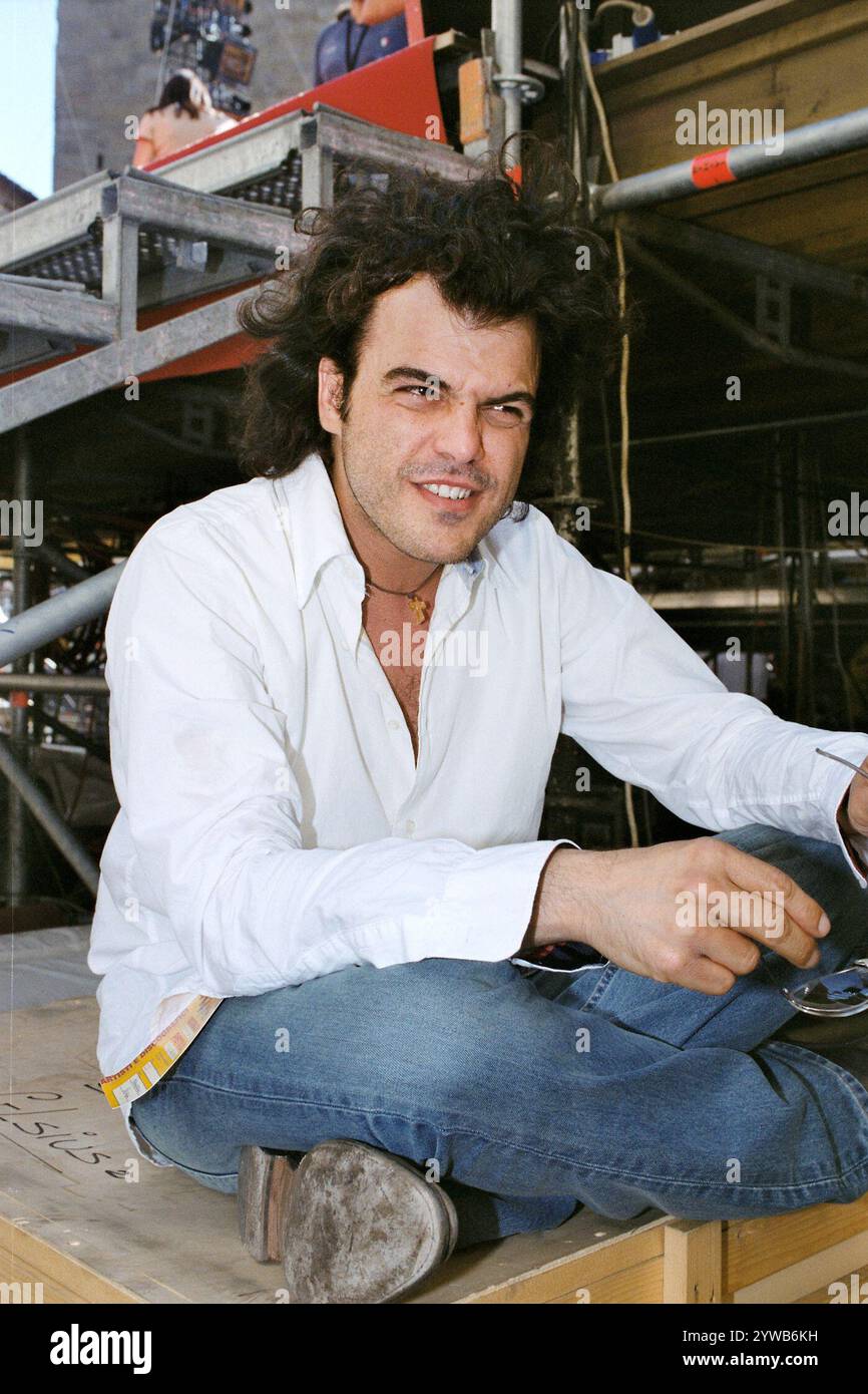 Renga foto 2002 hi-res stock photography and images - Alamy