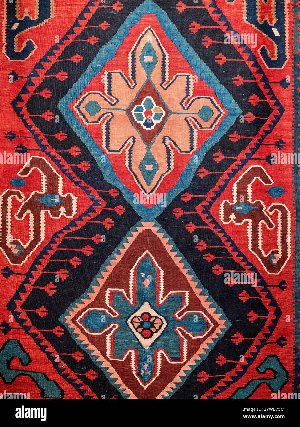 Armenian ornament hi-res stock photography and images - Alamy