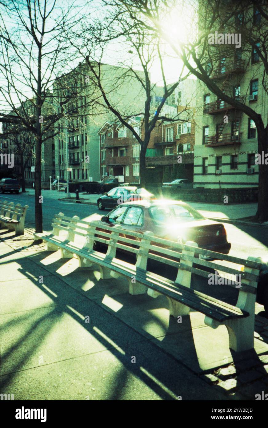 City buildings brooklyn new hi res stock photography and images Alamy