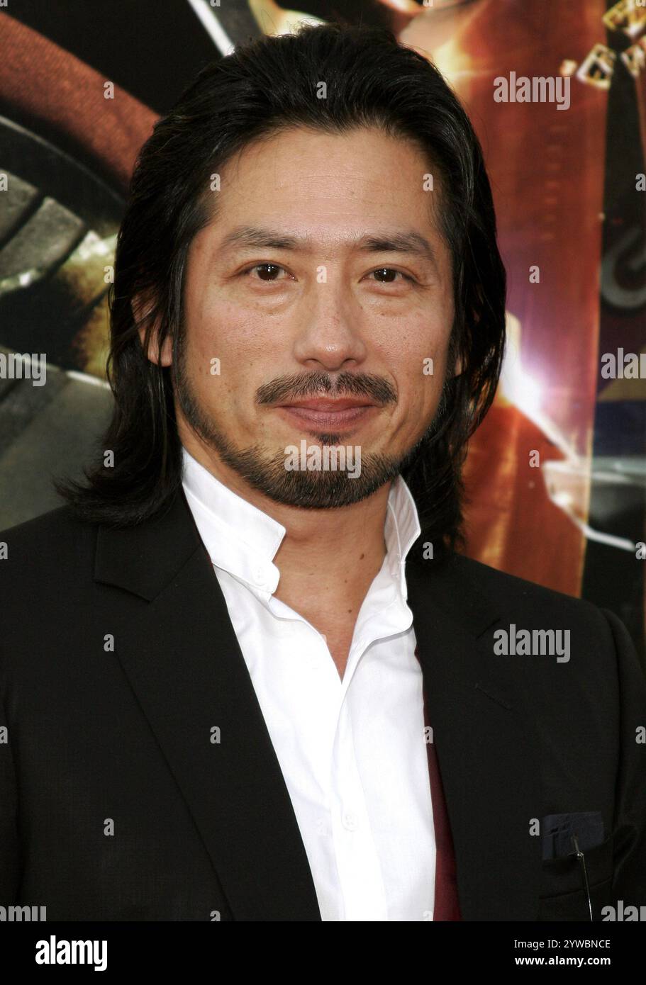 Rush hour movie hi-res stock photography and images - Alamy