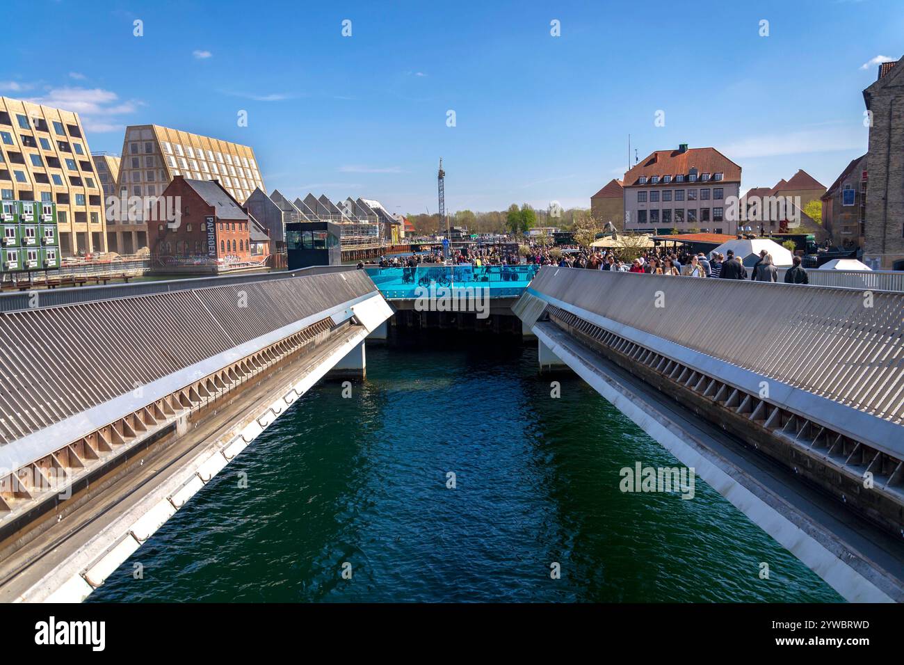 Christiansholm Island Known As Papiroen Paper Island On April 29 2023 christiansholm-island-known-as-papiroen-paper-island-on-april-29-2023