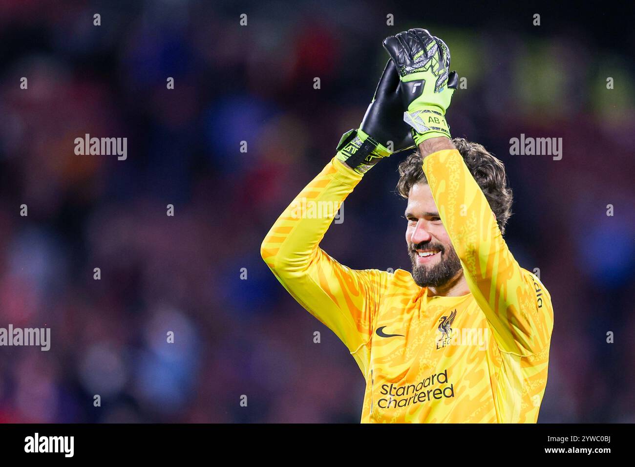 Alisson ramses becker hi-res stock photography and images - Alamy