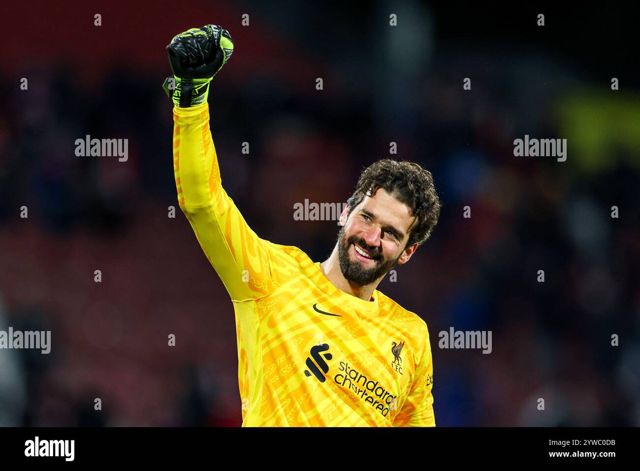 Alisson ramses becker hi-res stock photography and images - Alamy