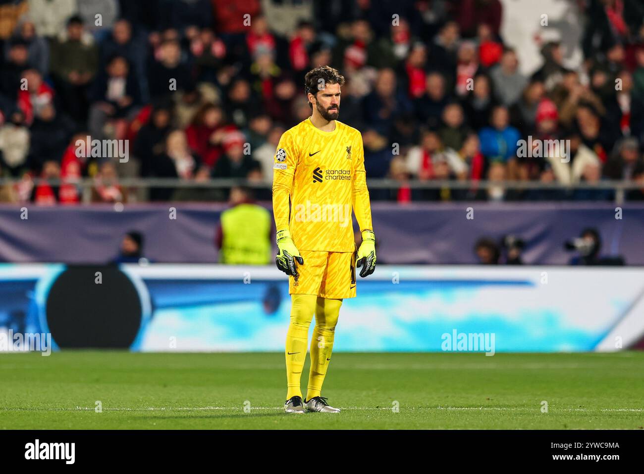 Alisson ramses becker hi-res stock photography and images - Alamy