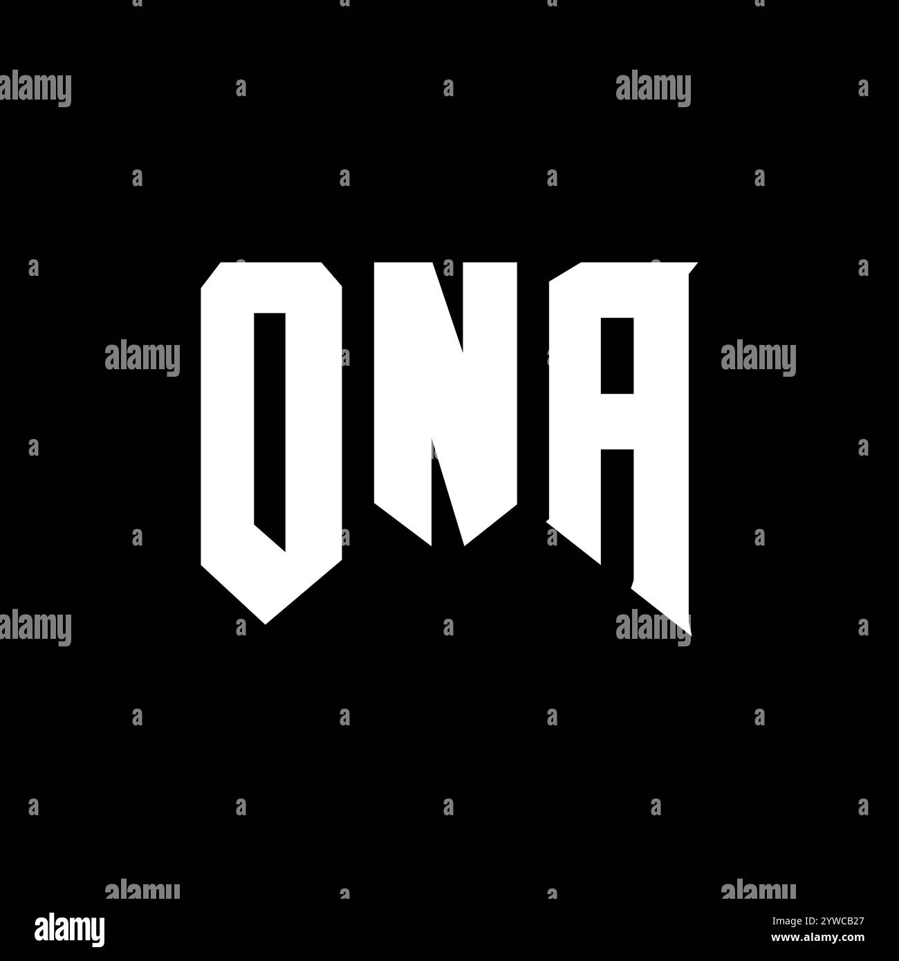 Ona technology company logo hi-res stock photography and images - Alamy