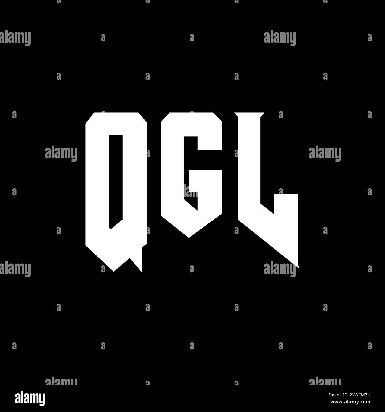 Qgl vector hi-res stock photography and images - Alamy