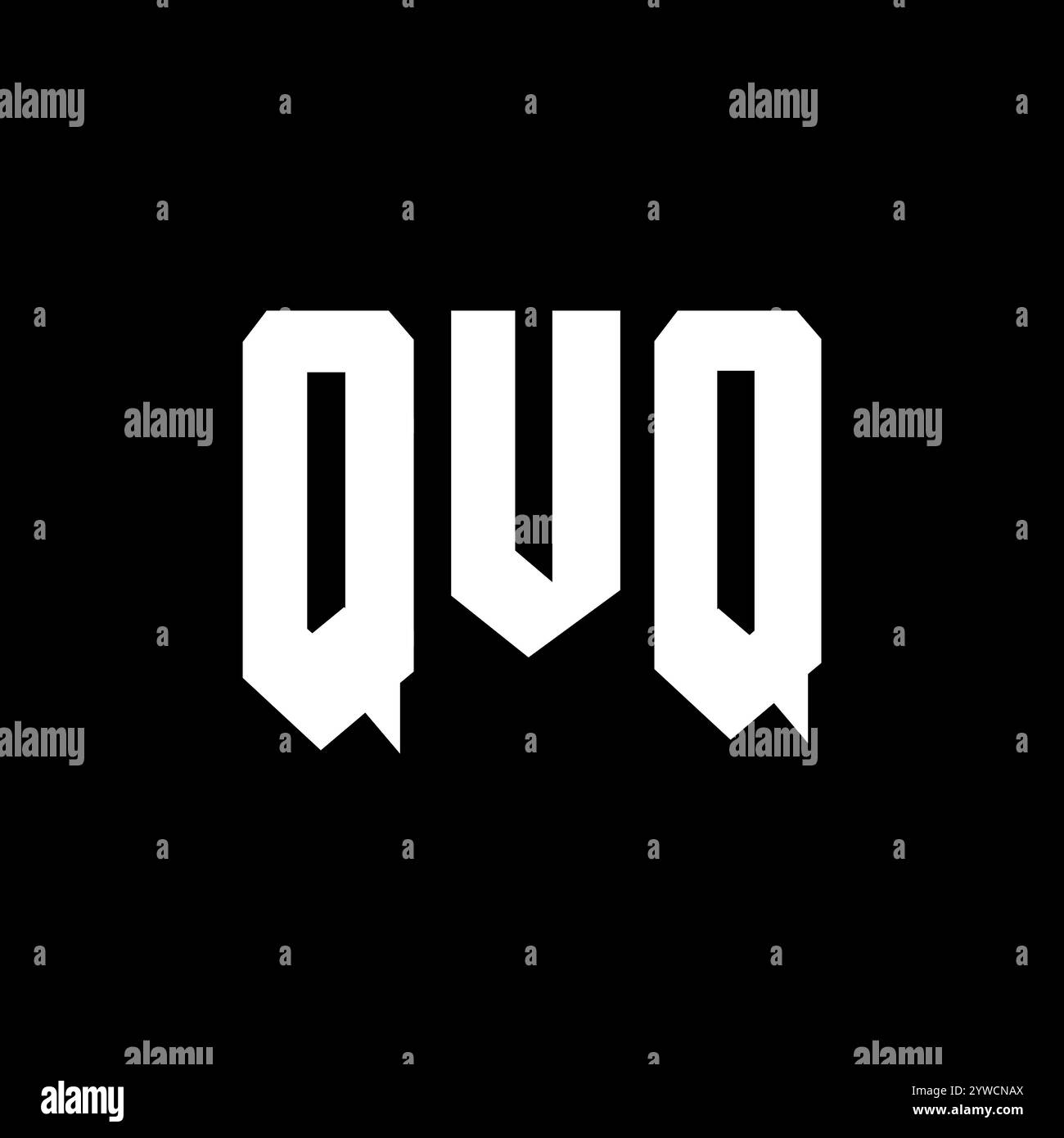 Quq logo hi-res stock photography and images - Alamy