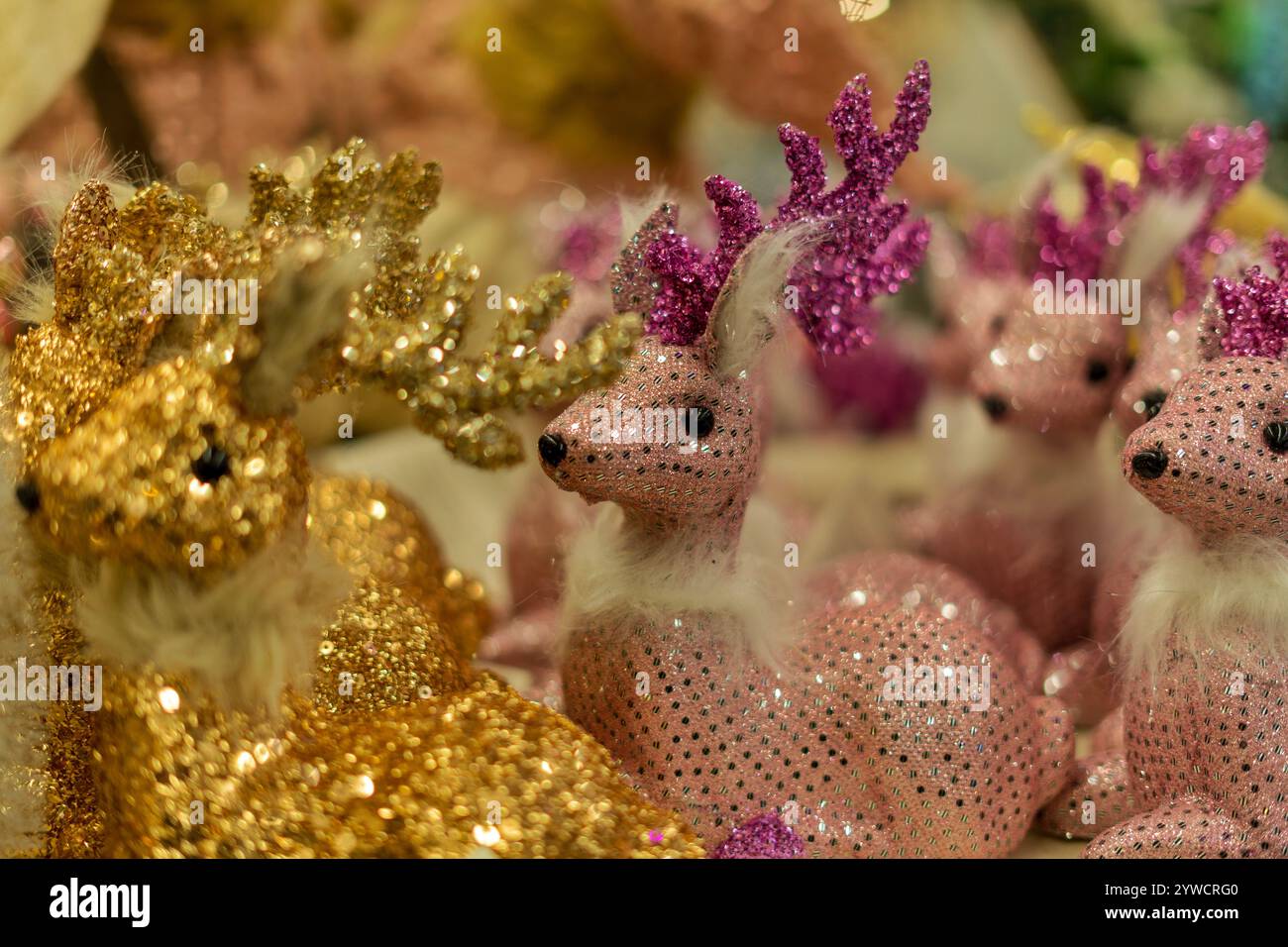 Cheerful figurines hi-res stock photography and images - Alamy
