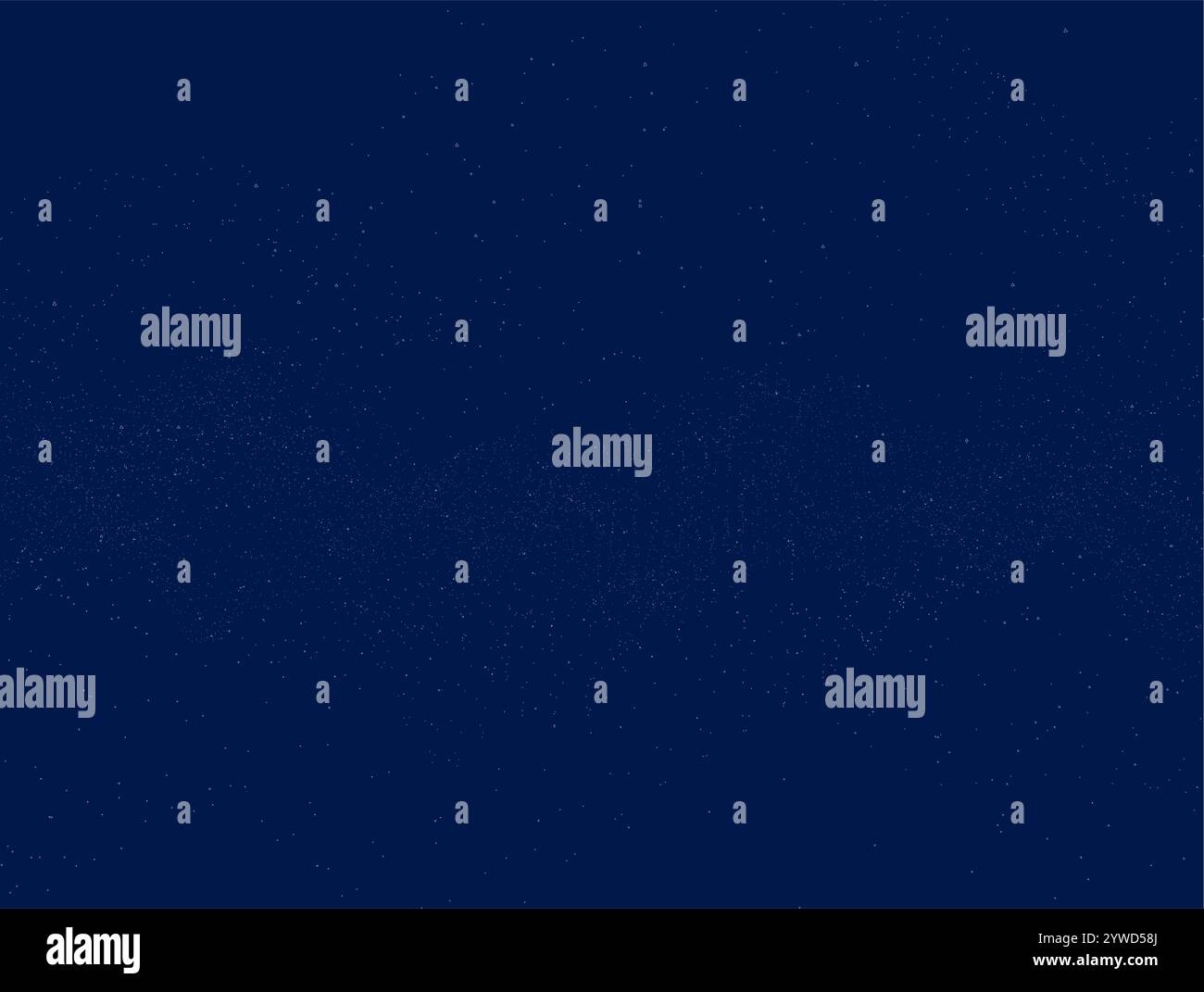 Blue Dots Background Vector Illustration Stock Vector Image & Art - Alamy