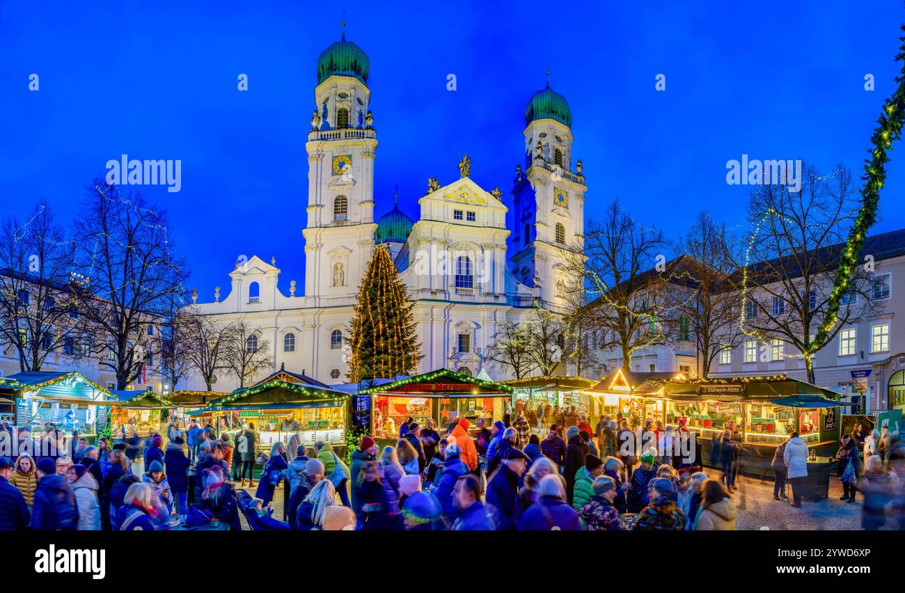 pnp stellenangebote passau