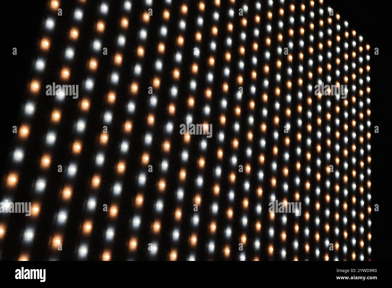 Interactive led panel hi-res stock photography and images - Alamy