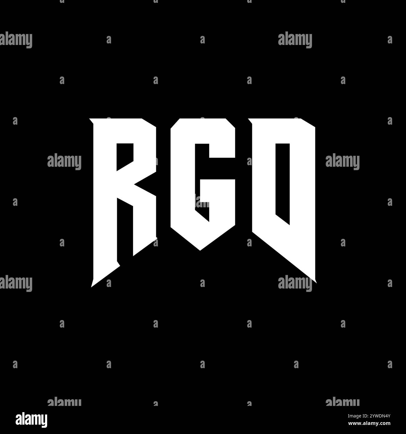 Rgd Logo