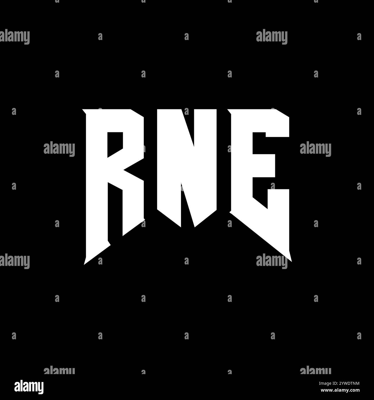 Rne technology company logo hi-res stock photography and images - Alamy