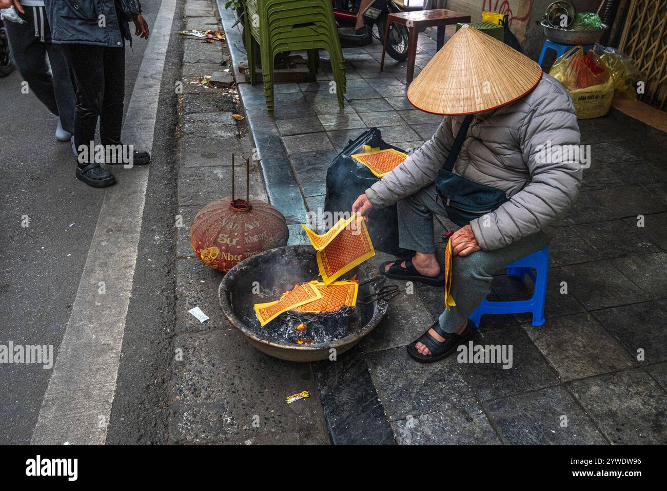 Taoism festival hi-res stock photography and images - Alamy