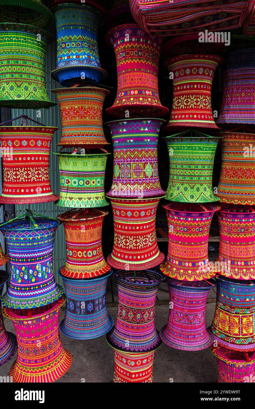 Vietnam, 2024-02-12, Sapa, mountain, North Vietnam, ethnic, Hmong ...
