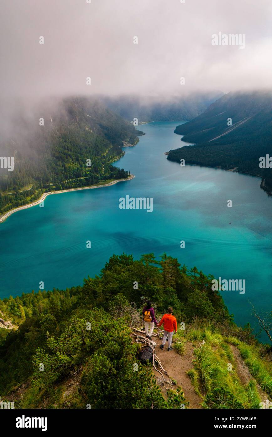 Gallery image with a fresh perspective