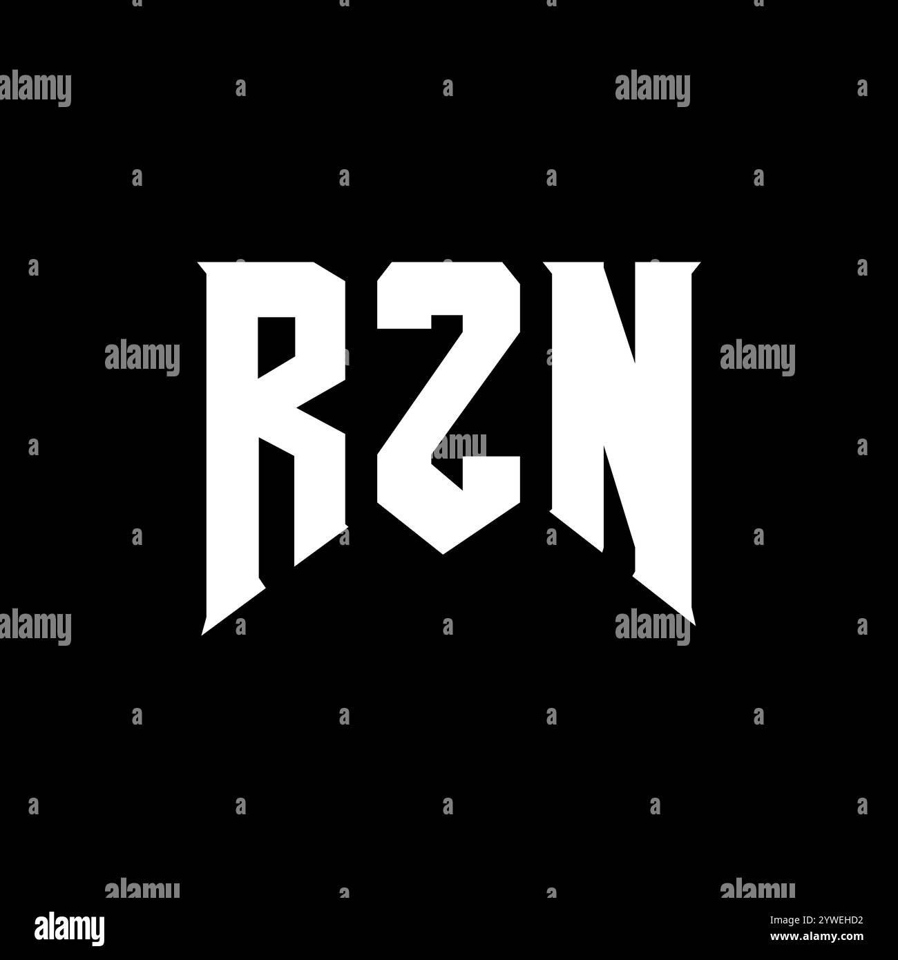 rzn black